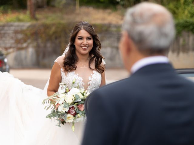 Il matrimonio di Pierfrancesco e Monica a L&apos;Aquila, L&apos;Aquila 10