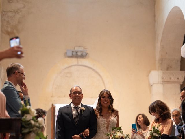 Il matrimonio di Pierfrancesco e Monica a L&apos;Aquila, L&apos;Aquila 22