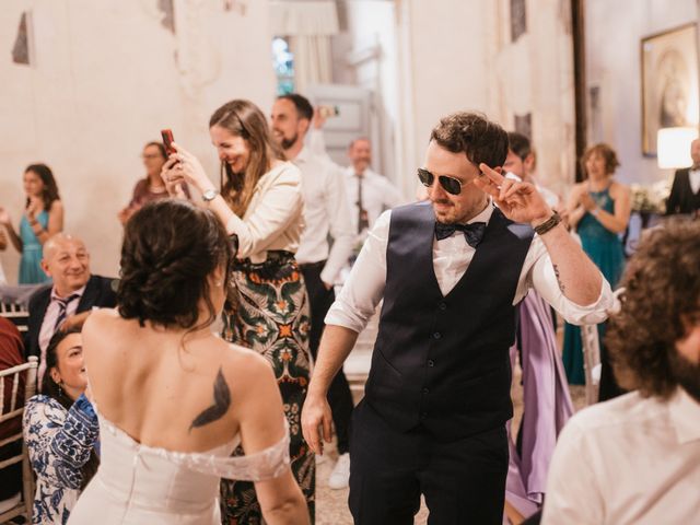 Il matrimonio di Gianluca e Ilaria a Erba, Como 39