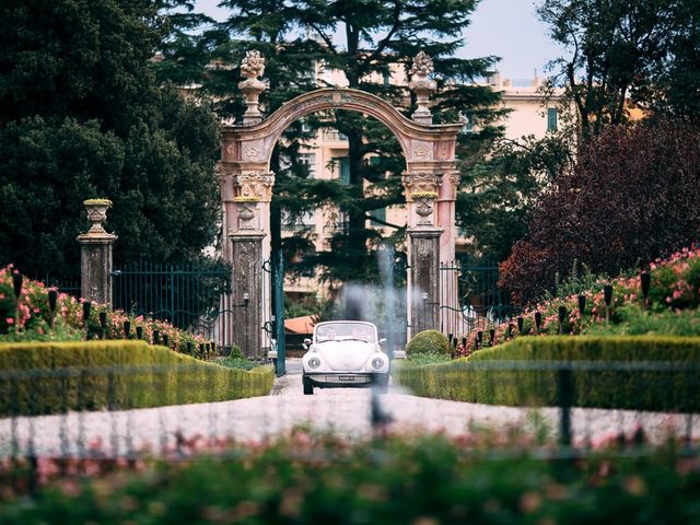 Il matrimonio di Gianluca e Alessia a Albissola Marina, Savona 42