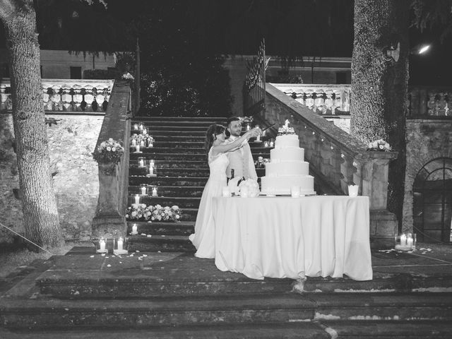 Il matrimonio di Andrea e Emi a Brescia, Brescia 81