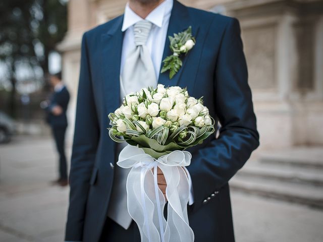 Il matrimonio di Stefano e Laura a Verona, Verona 31