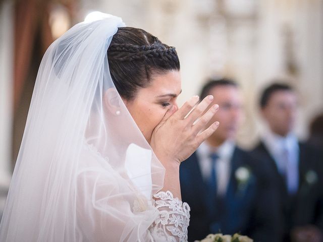 Il matrimonio di Stefano e Laura a Verona, Verona 50