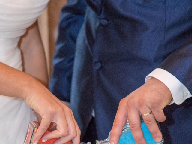 Il matrimonio di Mattia e Sara a Verona, Verona 4