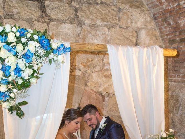 Il matrimonio di Mattia e Sara a Verona, Verona 6