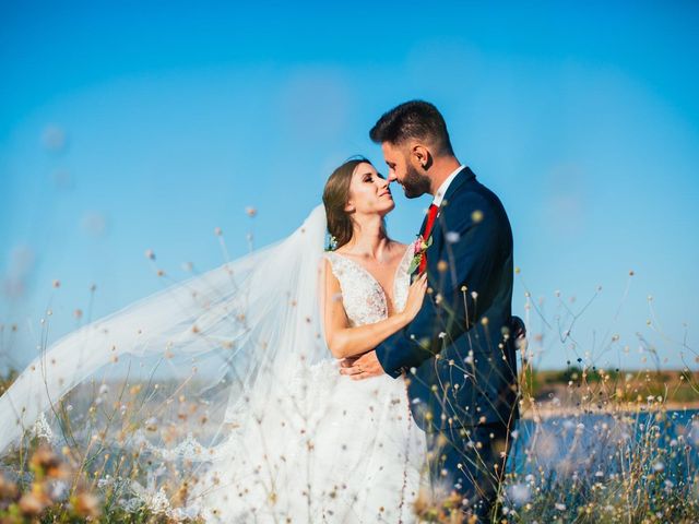 Il matrimonio di Gabriele e Alessandra a Castel San Pietro Terme, Bologna 3