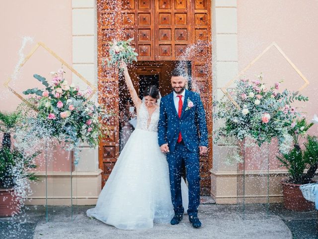 Il matrimonio di Gabriele e Alessandra a Castel San Pietro Terme, Bologna 33