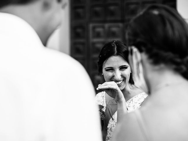 Il matrimonio di Gabriele e Alessandra a Castel San Pietro Terme, Bologna 38