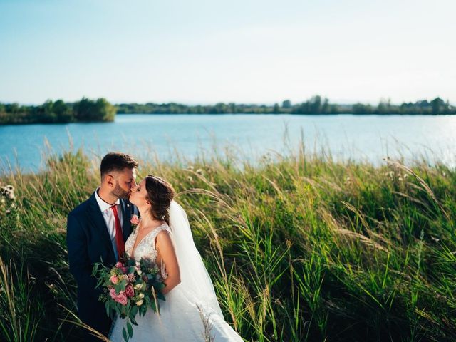 Il matrimonio di Gabriele e Alessandra a Castel San Pietro Terme, Bologna 42