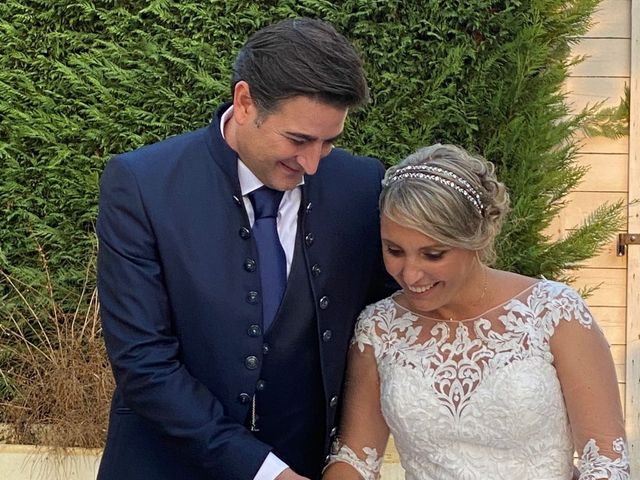 Il matrimonio di Nazareno e Monica a Ferrara, Ferrara 4