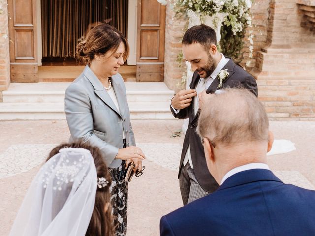 Il matrimonio di Ale e Ceci a Cesenatico, Forlì-Cesena 9