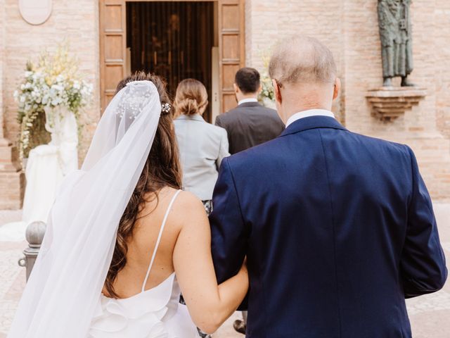 Il matrimonio di Ale e Ceci a Cesenatico, Forlì-Cesena 10