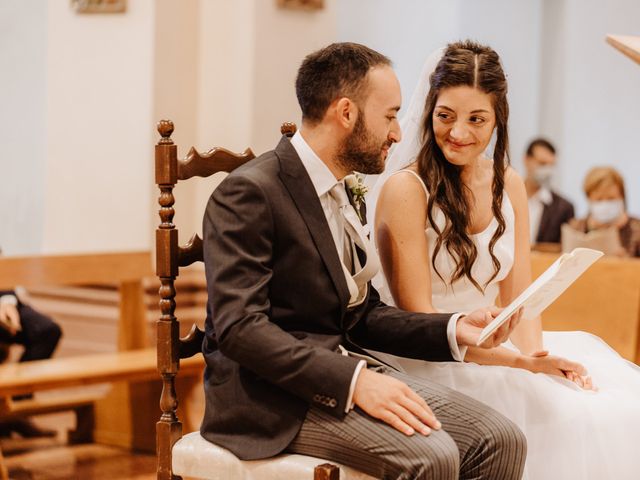 Il matrimonio di Ale e Ceci a Cesenatico, Forlì-Cesena 13