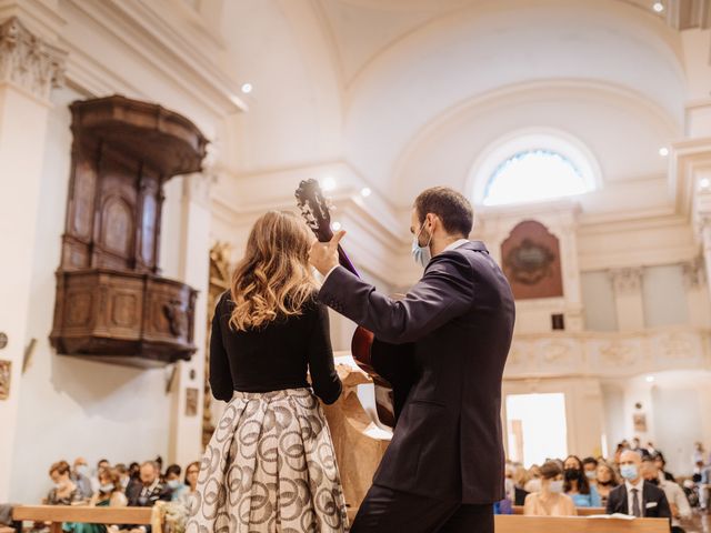 Il matrimonio di Ale e Ceci a Cesenatico, Forlì-Cesena 19