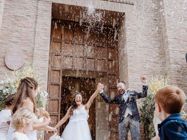 Il matrimonio di Ale e Ceci a Cesenatico, Forlì-Cesena 21