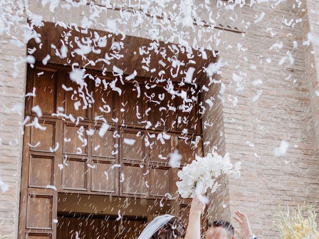 Il matrimonio di Ale e Ceci a Cesenatico, Forlì-Cesena 24