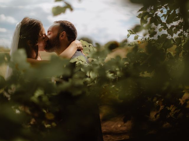 Il matrimonio di Ale e Ceci a Cesenatico, Forlì-Cesena 36