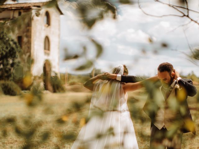 Il matrimonio di Ale e Ceci a Cesenatico, Forlì-Cesena 42