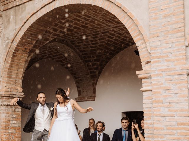 Il matrimonio di Ale e Ceci a Cesenatico, Forlì-Cesena 56