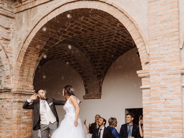 Il matrimonio di Ale e Ceci a Cesenatico, Forlì-Cesena 57