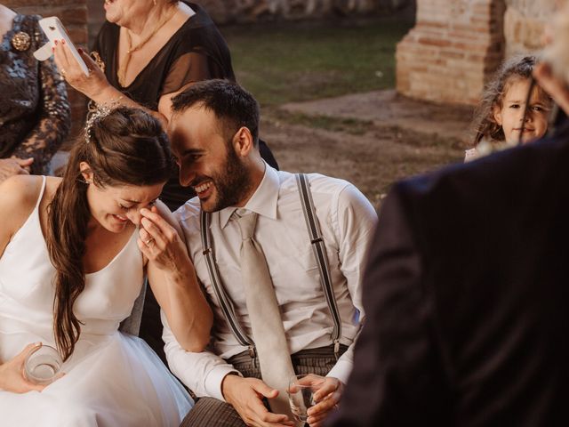 Il matrimonio di Ale e Ceci a Cesenatico, Forlì-Cesena 62