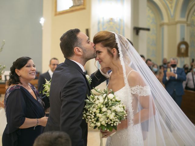 Il matrimonio di Iole e Francesco a Cirò, Crotone 21