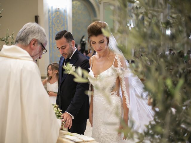 Il matrimonio di Iole e Francesco a Cirò, Crotone 22