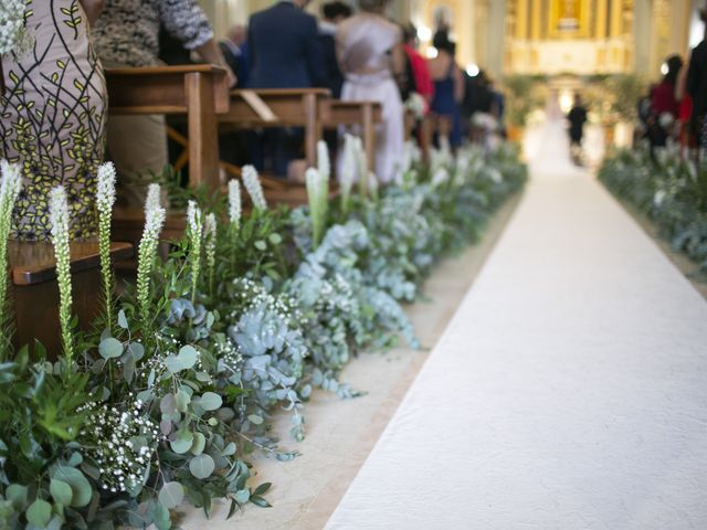 Il matrimonio di Iole e Francesco a Cirò, Crotone 24