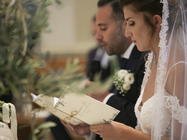 Il matrimonio di Iole e Francesco a Cirò, Crotone 26