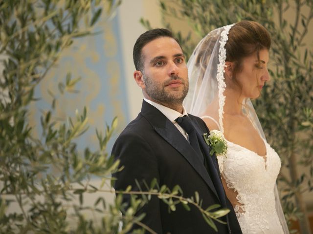 Il matrimonio di Iole e Francesco a Cirò, Crotone 29