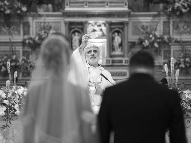 Il matrimonio di Iole e Francesco a Cirò, Crotone 33