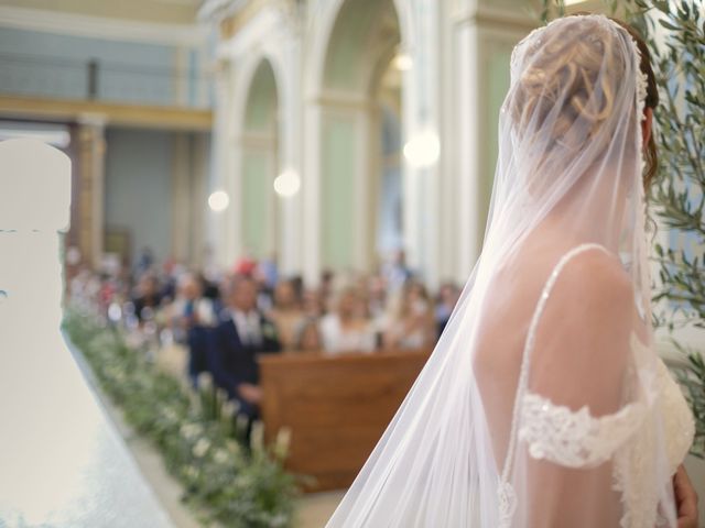 Il matrimonio di Iole e Francesco a Cirò, Crotone 37