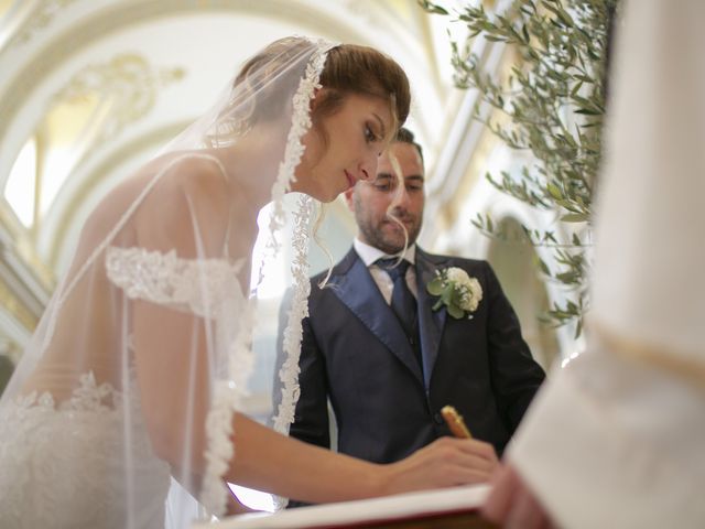 Il matrimonio di Iole e Francesco a Cirò, Crotone 38