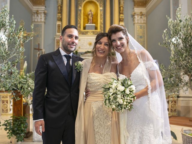 Il matrimonio di Iole e Francesco a Cirò, Crotone 41