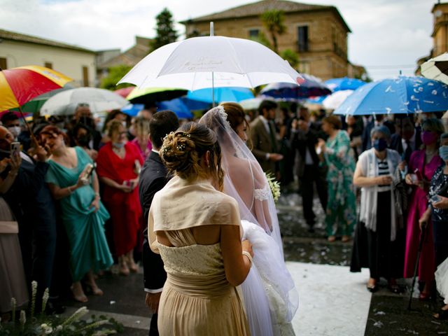 Il matrimonio di Iole e Francesco a Cirò, Crotone 44