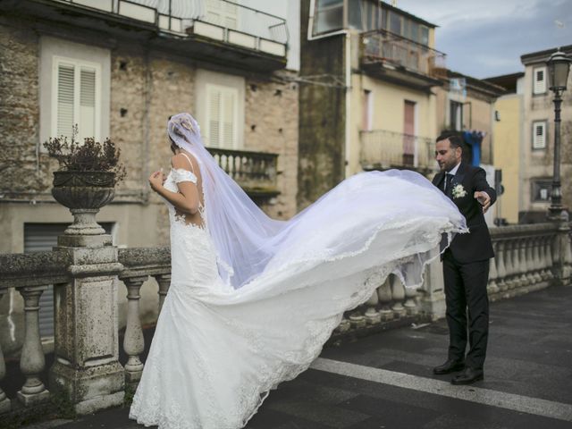 Il matrimonio di Iole e Francesco a Cirò, Crotone 50