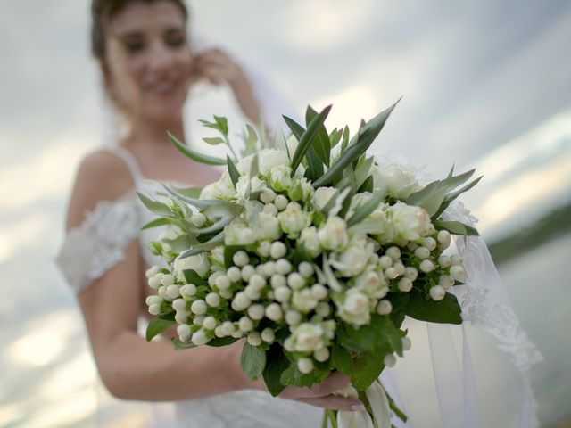 Il matrimonio di Iole e Francesco a Cirò, Crotone 54