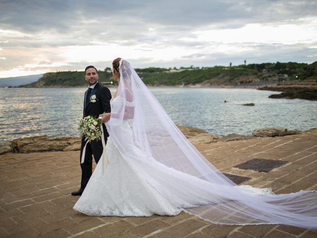 Il matrimonio di Iole e Francesco a Cirò, Crotone 57