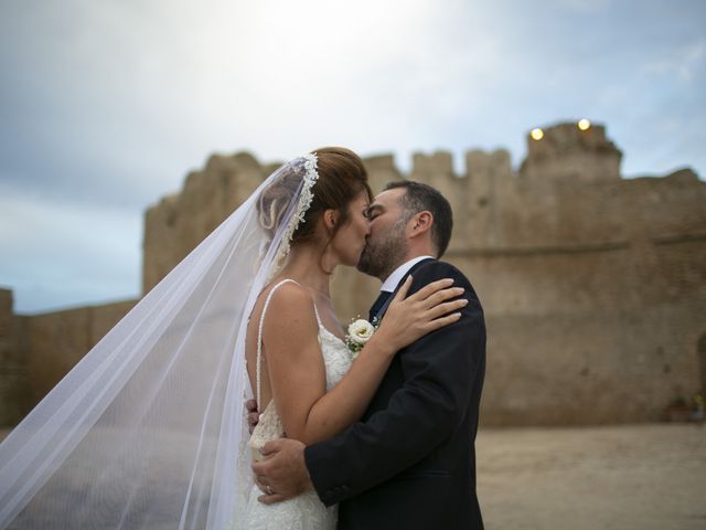 Il matrimonio di Iole e Francesco a Cirò, Crotone 58