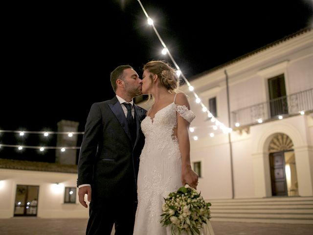 Il matrimonio di Iole e Francesco a Cirò, Crotone 65