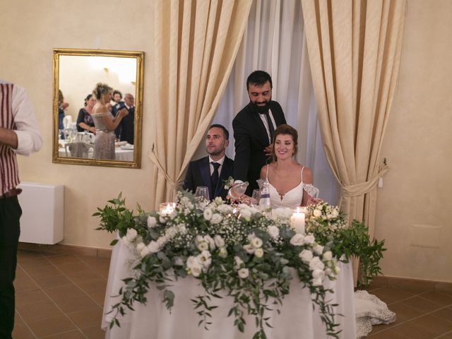 Il matrimonio di Iole e Francesco a Cirò, Crotone 71
