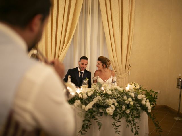 Il matrimonio di Iole e Francesco a Cirò, Crotone 72