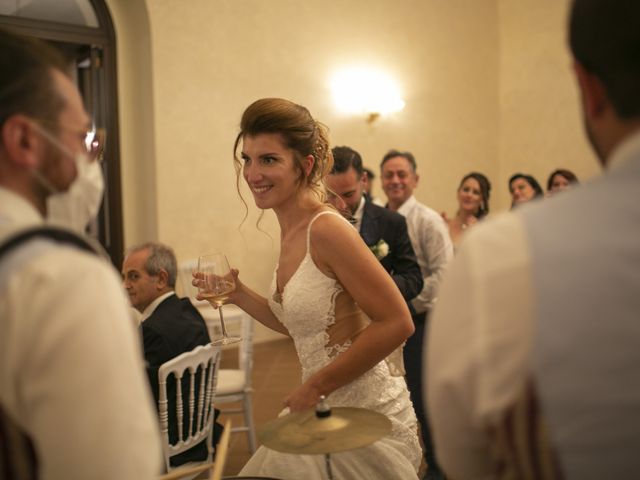 Il matrimonio di Iole e Francesco a Cirò, Crotone 73