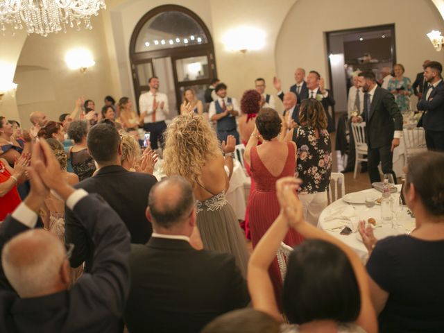 Il matrimonio di Iole e Francesco a Cirò, Crotone 75