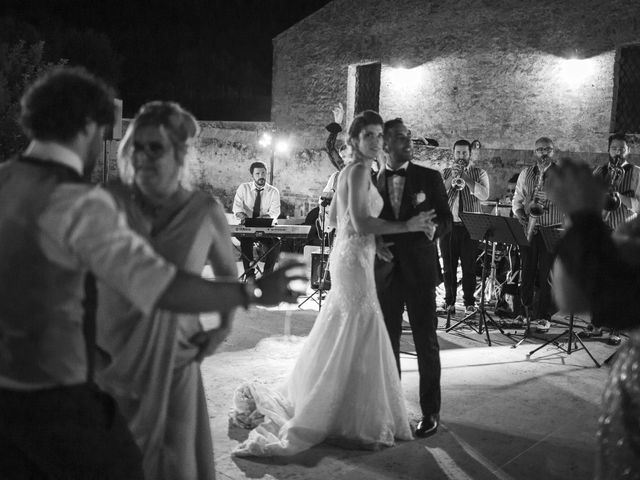 Il matrimonio di Iole e Francesco a Cirò, Crotone 92