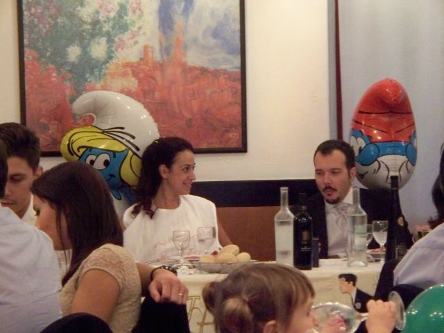 Il matrimonio di Jury e Miriam a Milano, Milano 1