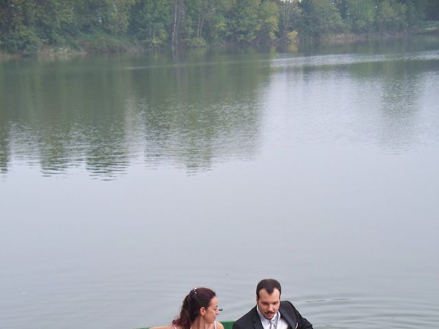Il matrimonio di Jury e Miriam a Milano, Milano 4