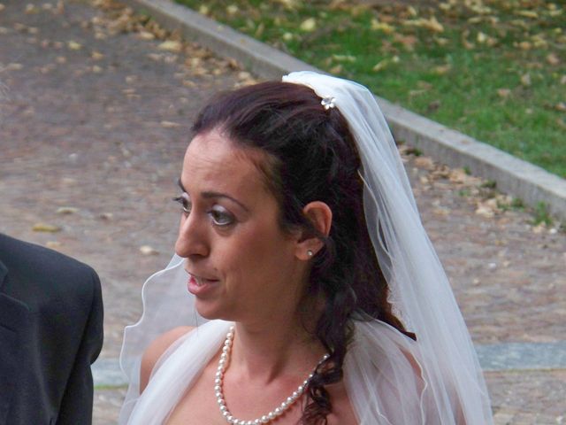 Il matrimonio di Jury e Miriam a Milano, Milano 6