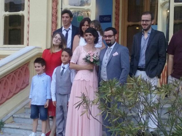Il matrimonio di Davide e Tiziana a Genova, Genova 8