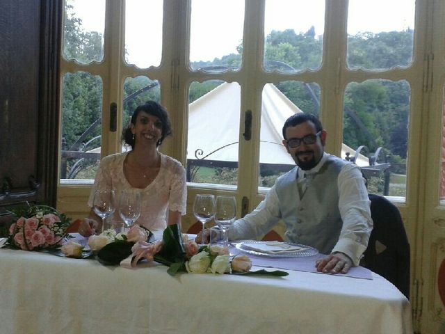 Il matrimonio di Davide e Tiziana a Genova, Genova 13